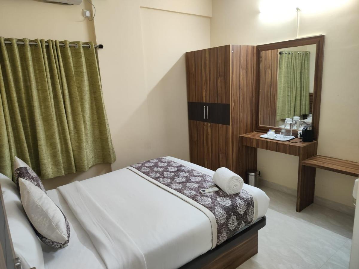 Hotel Bulande Comforts-1 Bedroom Flat 班加罗尔 外观 照片
