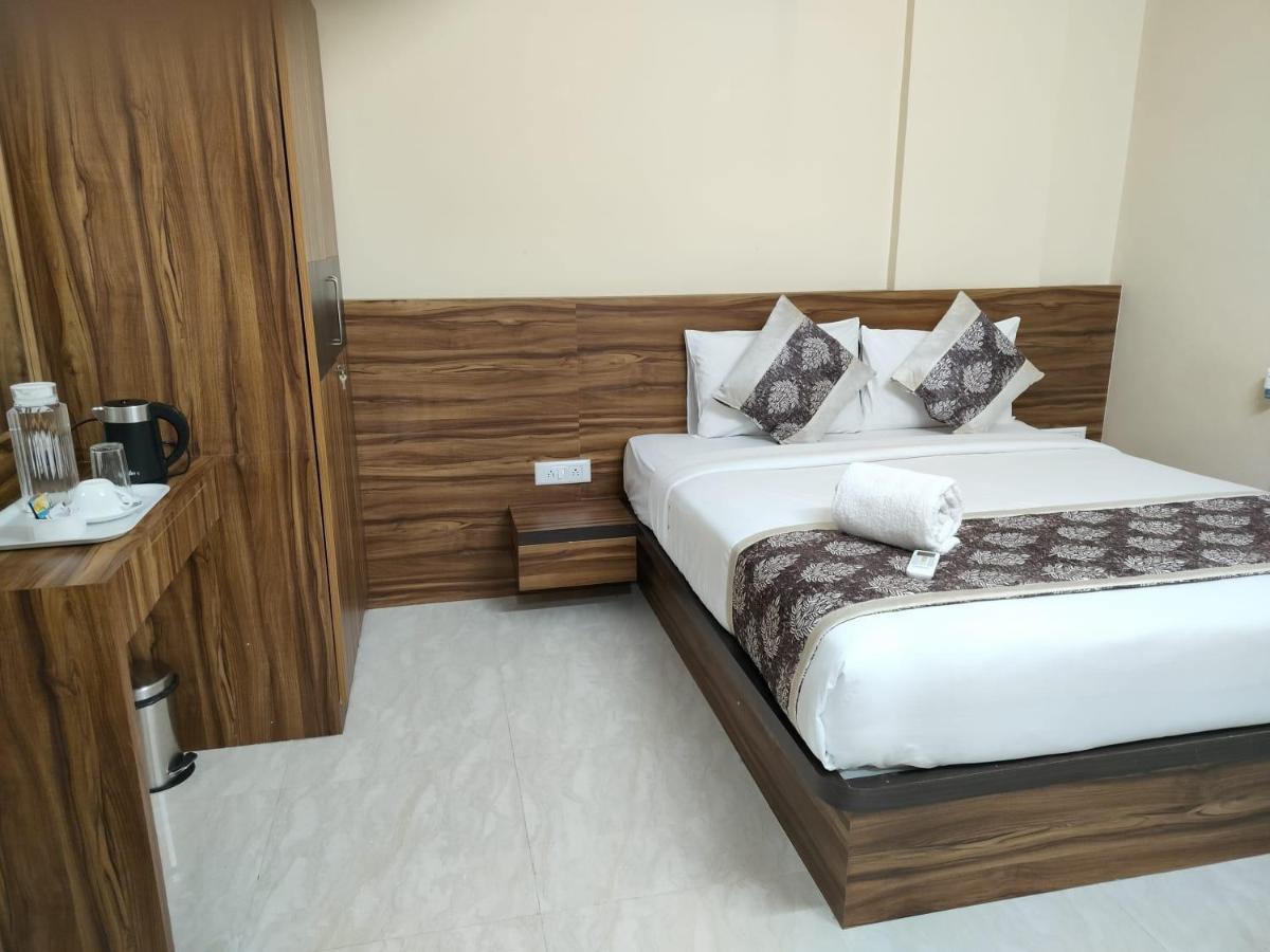 Hotel Bulande Comforts-1 Bedroom Flat 班加罗尔 外观 照片